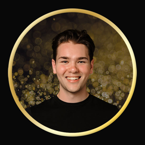 Keeringan Rudd Staff – The Chicago Classic